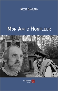 Picture of Mon Ami d'Honfleur