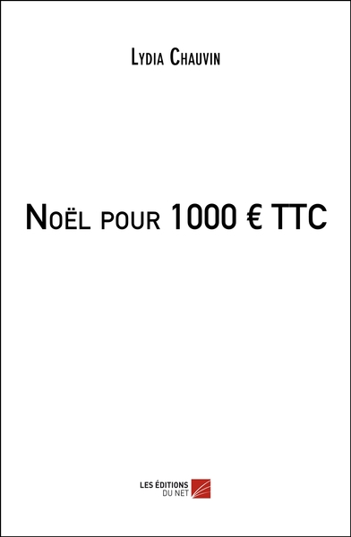 Image de Noël pour 1000 € TTC