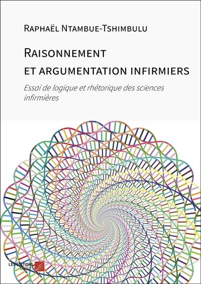 Picture of Raisonnement et argumentation infirmiers