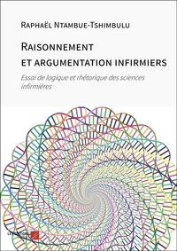 Picture of Raisonnement et argumentation infirmiers