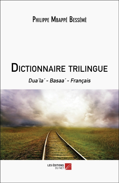 Picture of Dictionnaire trilingue