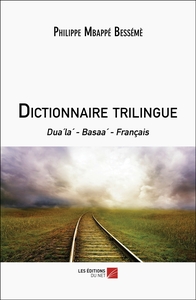Picture of Dictionnaire trilingue