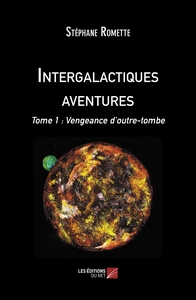 Picture of Intergalactiques aventures