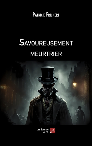 Image de Savoureusement meurtrier
