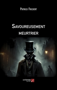Image de Savoureusement meurtrier