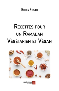 Image de Recettes pour un Ramadan Végétarien et Végan