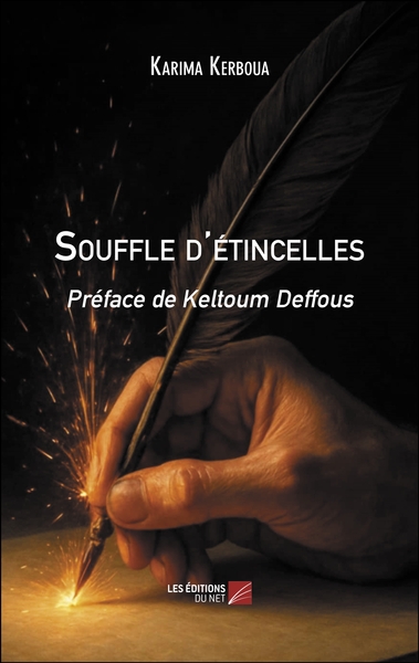 Image de Souffle d'étincelles