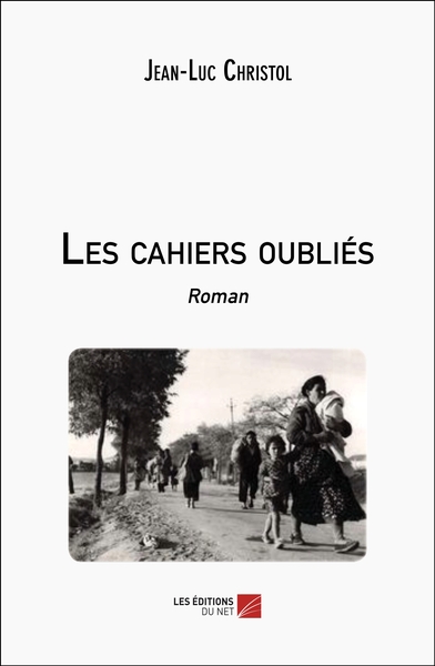 Picture of Les cahiers oubliés