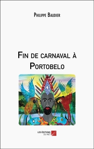 Picture of Fin de carnaval à Portobelo