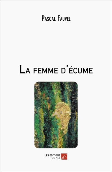 Picture of La femme d'écume