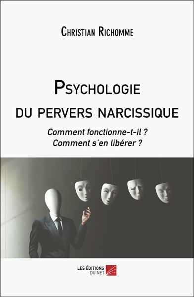 Image de Psychologie du pervers narcissique
