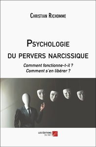 Image de Psychologie du pervers narcissique