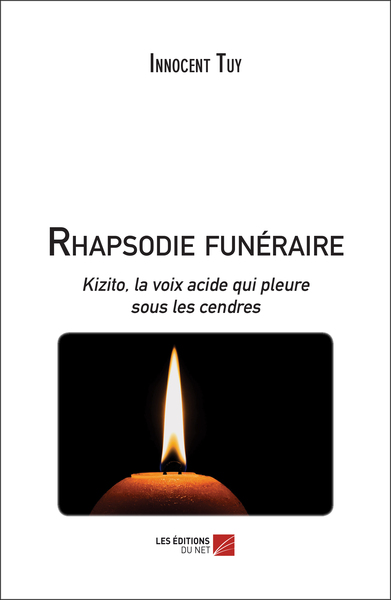 Image de Rhapsodie funéraire