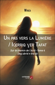 Picture of Un pas vers la Lumière / Icerriq ?er Tafat