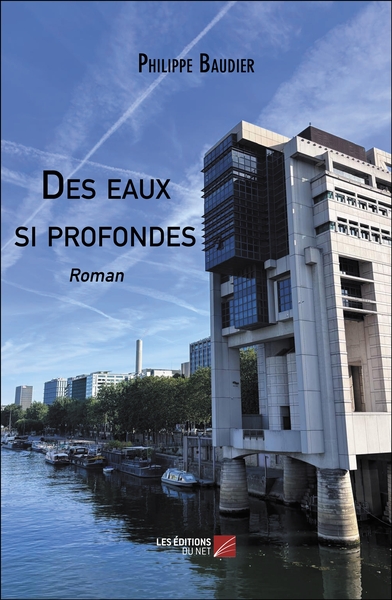 Picture of Des eaux si profondes