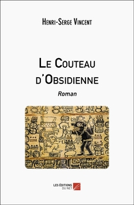 Image de Le Couteau d'Obsidienne