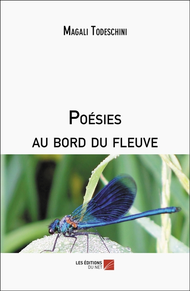 Picture of Poésies au bord du fleuve