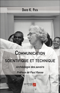 Image de Communication scientifique et technique