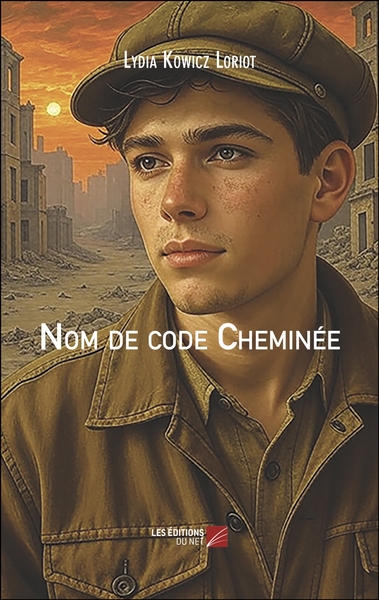 Image de Nom de code Cheminée