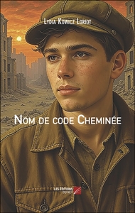Image de Nom de code Cheminée