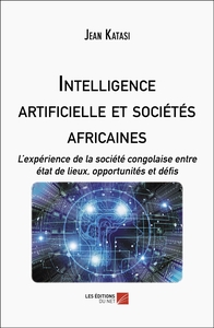 Image de Intelligence artificielle et sociétés africaines
