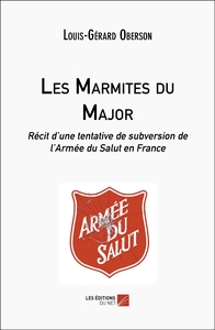 Image de Les Marmites du Major