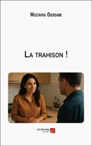 Picture of La trahison !