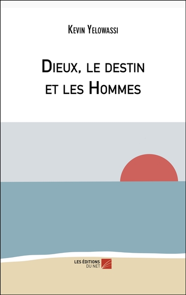 Picture of Dieux, le destin et les Hommes