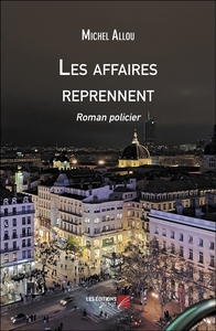 Picture of Les affaires reprennent