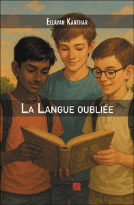 Picture of La Langue oubliée