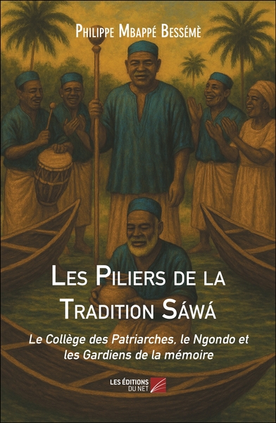 Picture of Les Piliers de la Tradition Sáwá