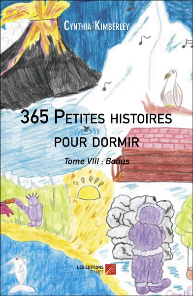 Image de 365 Petites histoires pour dormir