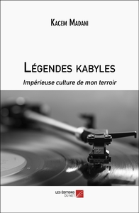 Picture of Légendes kabyles