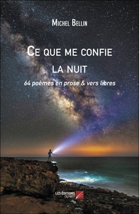 Image de Ce que me confie la nuit