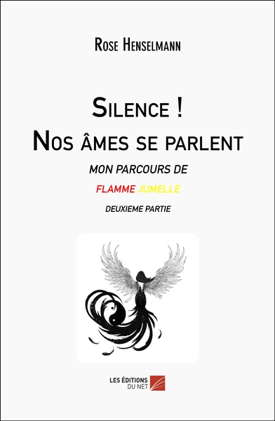 Picture of Silence ! Nos âmes se parlent