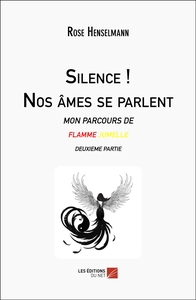 Picture of Silence ! Nos âmes se parlent