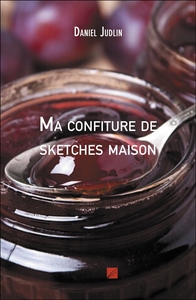 Picture of Ma confiture de sketches maison
