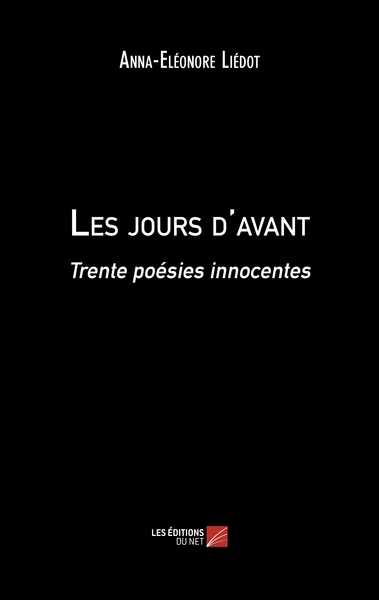 Image de Les jours d'avant