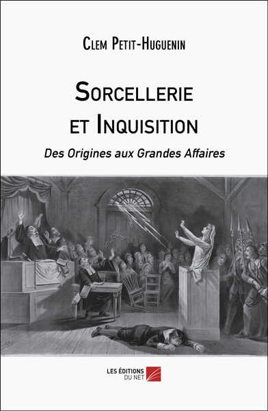 Picture of Sorcellerie et Inquisition