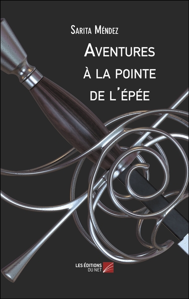Image de Aventures à la pointe de l'épée