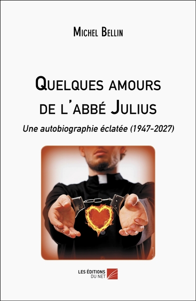 Picture of Quelques amours de l'abbé Julius