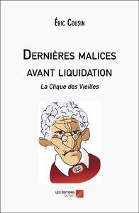 Picture of Dernières malices avant liquidation