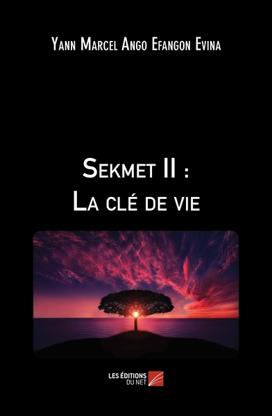 Picture of Sekmet II : La clé de vie