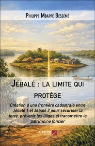 Image de Jébalé : la limite qui protège