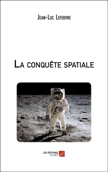 Image de La conquête spatiale