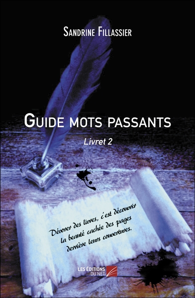 Image de Guide mots passants