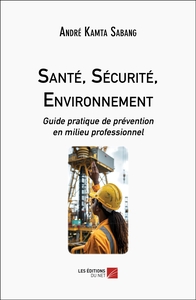 Picture of Santé, Sécurité, Environnement