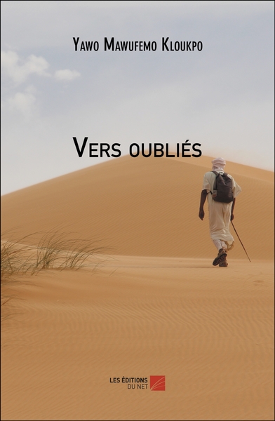 Image de Vers oubliés