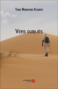 Image de Vers oubliés
