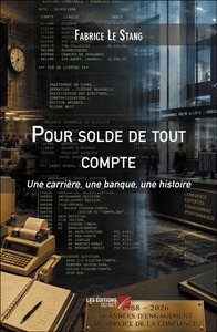 Image de Pour solde de tout compte